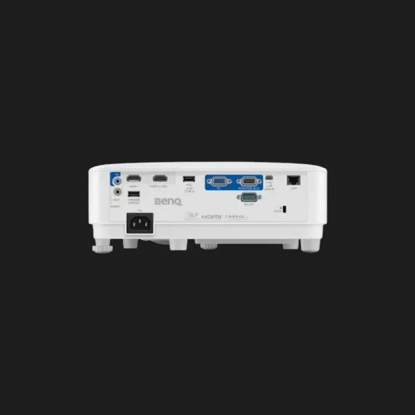 Мультимедійний проектор BenQ MH73 9H.JGT77.1HE (UA)