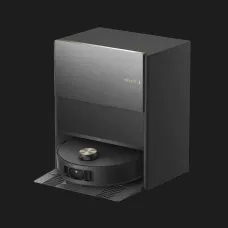 Робот-пилосос Dreame Aqua 10 Roller (Black)