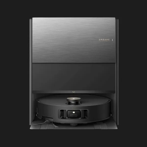 Робот-пилосос Dreame Aqua 10 Roller (Black)