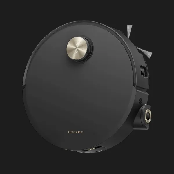 Робот-пилосос Dreame Aqua 10 Roller (Black)