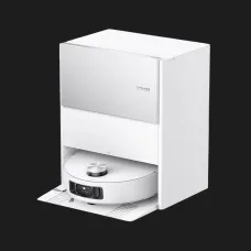 Робот-пилосос Dreame Aqua 10 Roller (White)