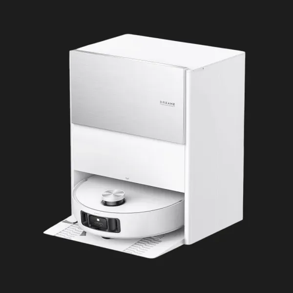 Робот-пилосос Dreame Aqua 10 Roller (White)