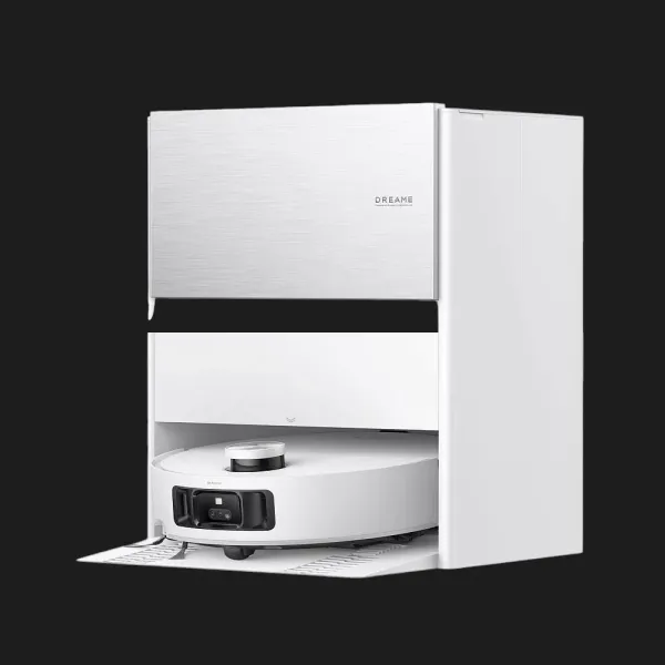 Робот-пилосос Dreame Aqua 10 Roller (White)