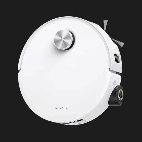 Робот-пилосос Dreame Aqua 10 Roller (White)