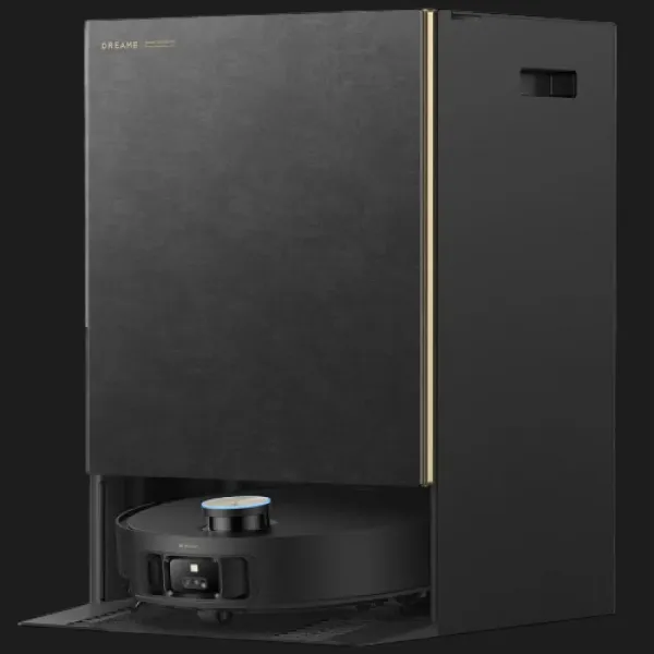 Робот-пилосос Dreame Bot MatriX 10 Ultra (Black)