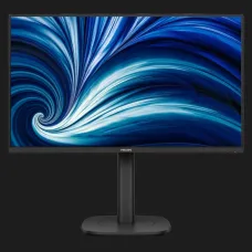 Монітор Philips 23.8" IPS 120Hz 24B2N3200J/00 (UA)