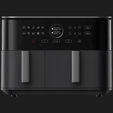 Мультипіч Xiaomi Dual Zone Air Fryer 10L (Black)
