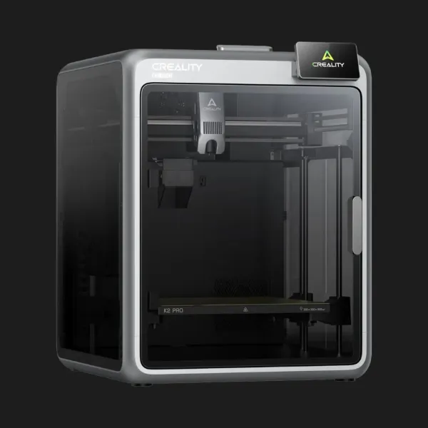 3D-принтер Creality K2 Pro Combo (Gray)