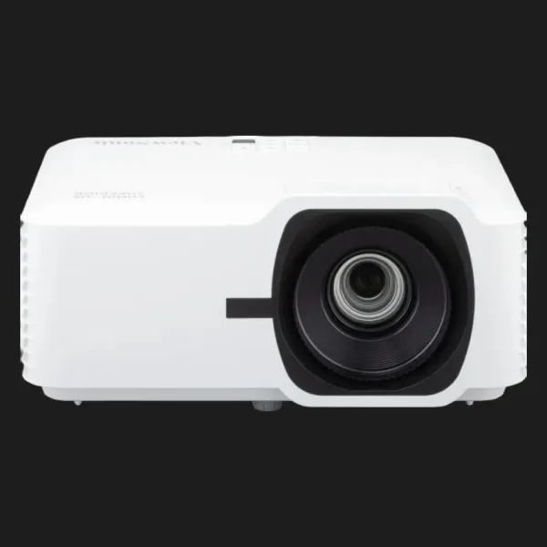 Мультимедійний проектор ViewSonic LS740HD (White) (UA)