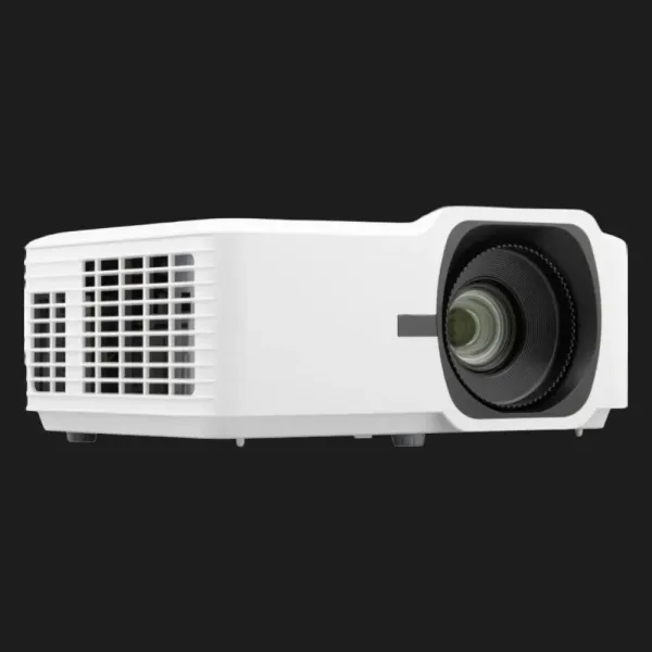 Мультимедійний проектор ViewSonic LS740HD (White) (UA)