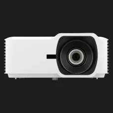 Мультимедійний проектор ViewSonic LS630W (White) (UA)