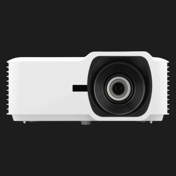 Мультимедійний проектор ViewSonic LS630W (White) (UA)