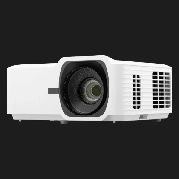 Мультимедійний проектор ViewSonic LS630W (White) (UA)