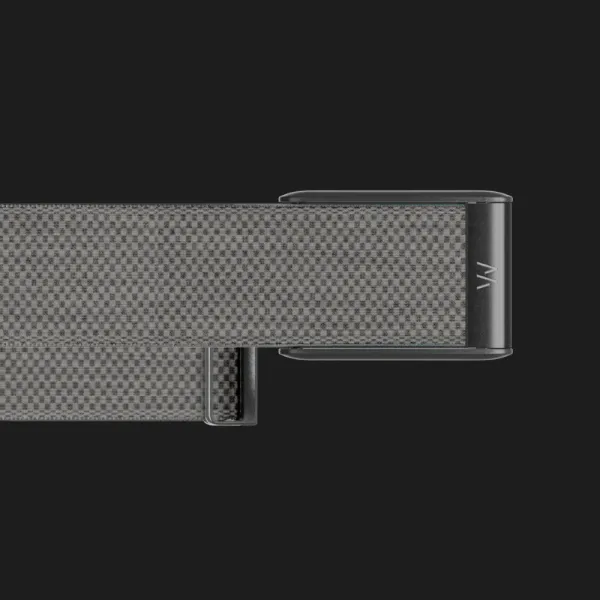 Ремінець Whoop SuperKnit Band для Whoop 5.0/Peak/One (Graphite)