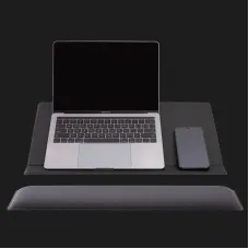Килимок MOFT Smart Desk Mat (Night Black)