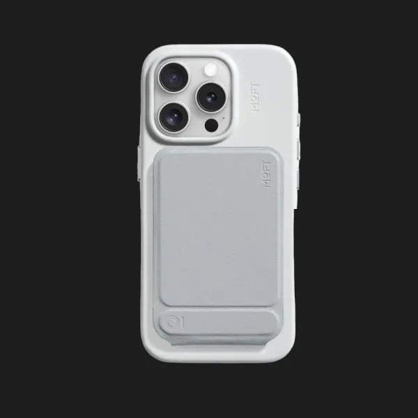 Штатив-підставка MOFT Tripod для iPhone (Taupe)