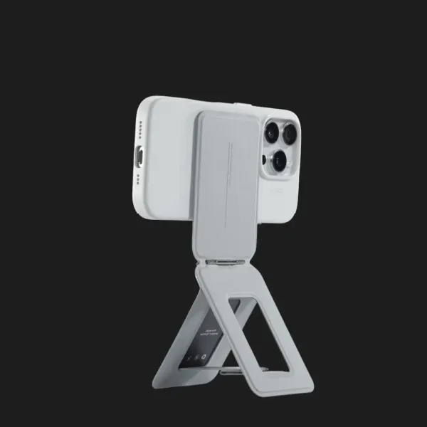 Штатив-підставка MOFT Tripod для iPhone (Taupe)