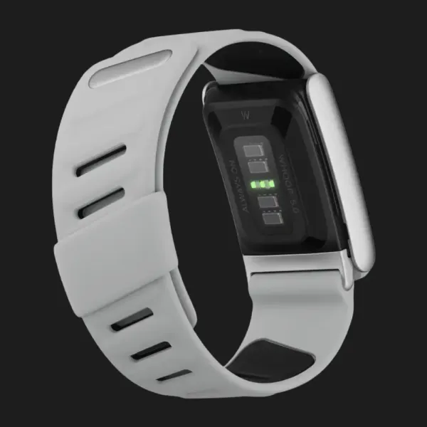 Ремінець Whoop SportFlex Band для Whoop 5.0 (Drift)