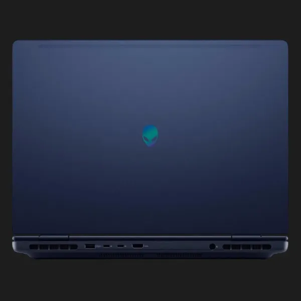 Ноутбук Dell Alienware Aurora 16 16" (Intel Core 9/64GB/2TB (SSD)/RTX 5060) (LAC16250-75629BLU-PUS) (Standard)