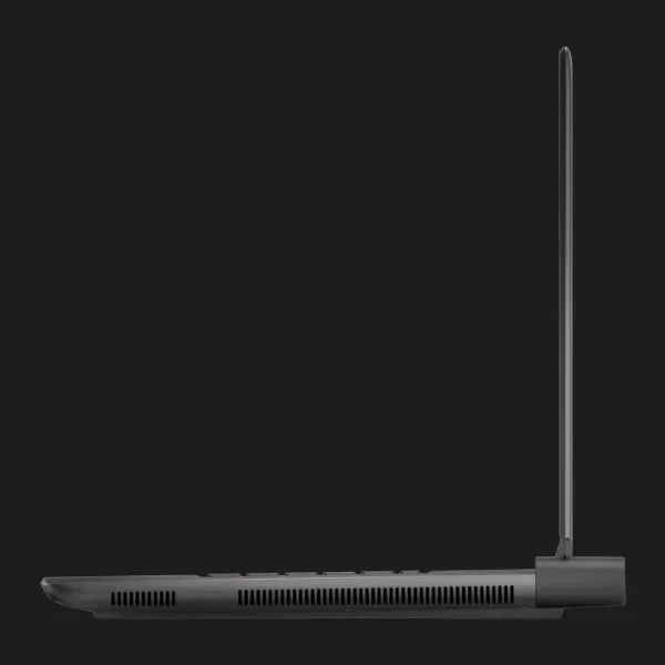 Ноутбук Dell Alienware M16 R1 16" (AMD Ryzen 9/32GB/2TB (SSD)/RTX 4080) (AWM16-A140BLK-PUS) (Standard)