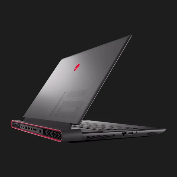 Ноутбук Dell Alienware M16 R1 16" (AMD Ryzen 9/96GB/8TB (SSD)/RTX 4080) (AWM16-A144BLK-PUS) (Standard)