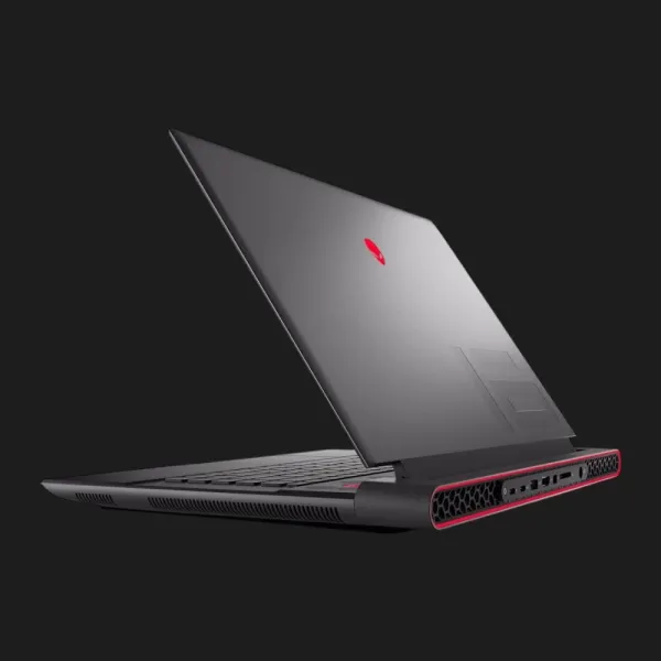 Ноутбук Dell Alienware M16 R1 16" (AMD Ryzen 9/96GB/8TB (SSD)/RTX 4080) (AWM16-A144BLK-PUS) (Standard)