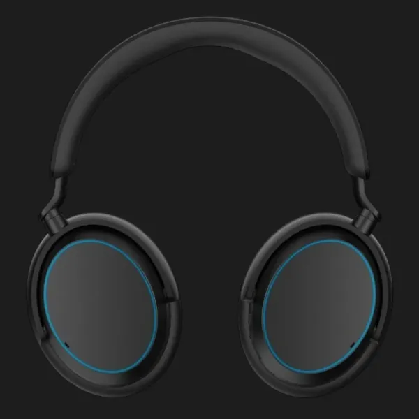 Навушники Sennheiser Accentum Wireless Blues (Black/Blue)