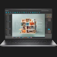 Ноутбук Dell Precision 5690 16" (Intel Core Ultra 7/64GB/4TB (SSD)/RTX 3500 Ada) (DP7U641762AUS) (Standard)