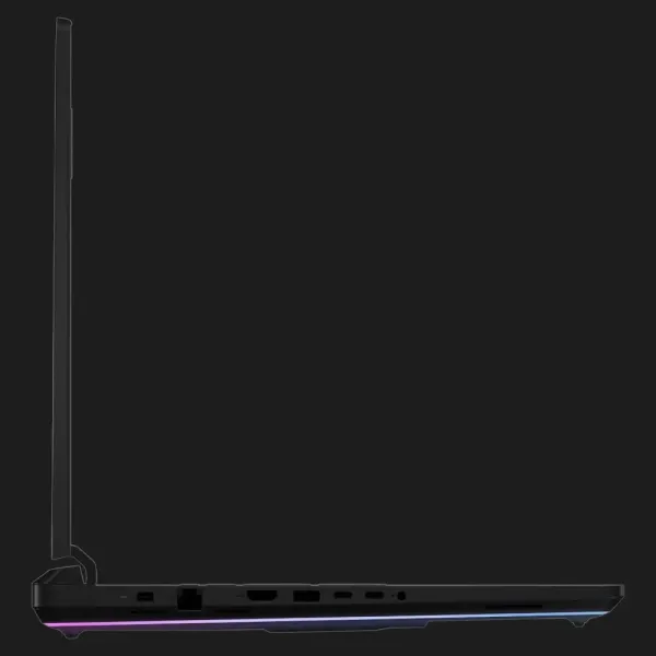 Ноутбук Asus ROG Strix SCAR 18 G835LX 18" (Intel Core Ultra 9/64GB/2TB (SSD)/RTX 5090) (G835LX-XS100) (Standard)
