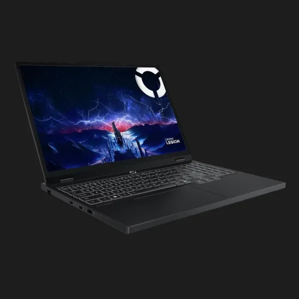 Ноутбук Lenovo Legion 5 15IAX10 15,1" (Intel Core Ultra 7/16GB/512GB (SSD)/RTX 5060) (83F00005US) (Standard)