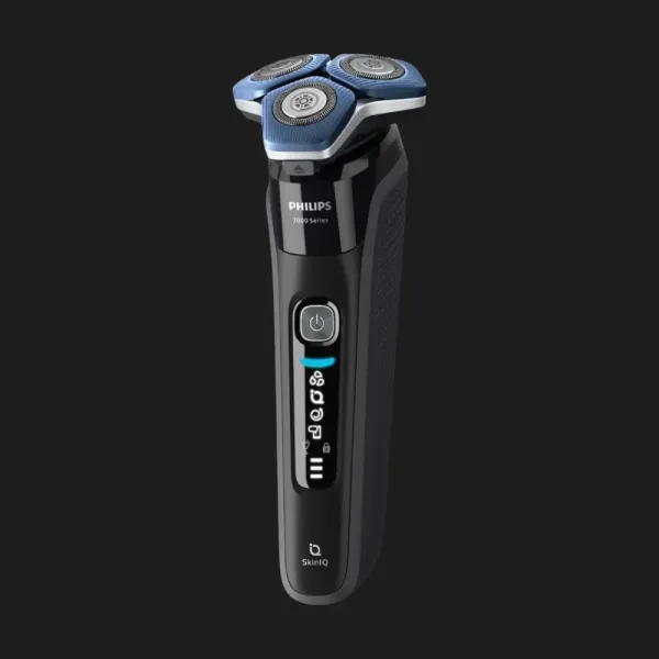 Електрична бритва Philips Series 7000 (Black) (S7886/35)