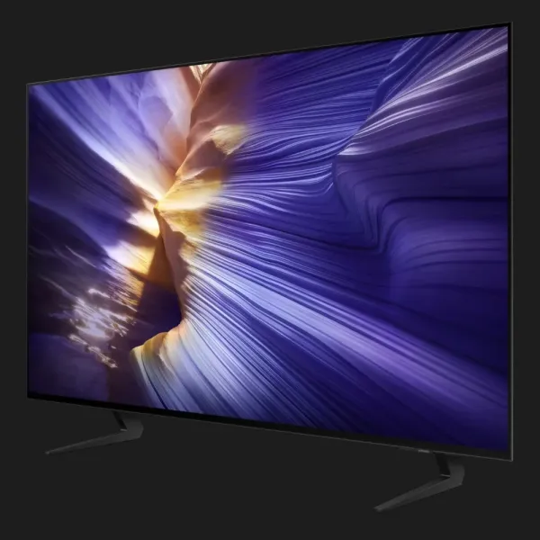 Телевізор Samsung 42 QE42S90FAEXUA (UA)