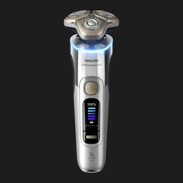 Електрична бритва Philips Prestige Ultra Series i9000 (Silver)