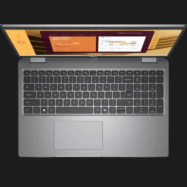 Ноутбук Dell Latitude 5550 15,6" (Intel Core Ultra 5/16GB/512GB (SSD)/Intel Arc) (N021L5550251WP) (Standard)