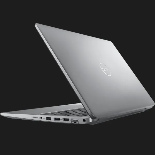 Ноутбук Dell Latitude 5550 15,6" (Intel Core Ultra 7/32GB/1TB (SSD)/Intel Arc) (N021L55503602WP) (Standard)