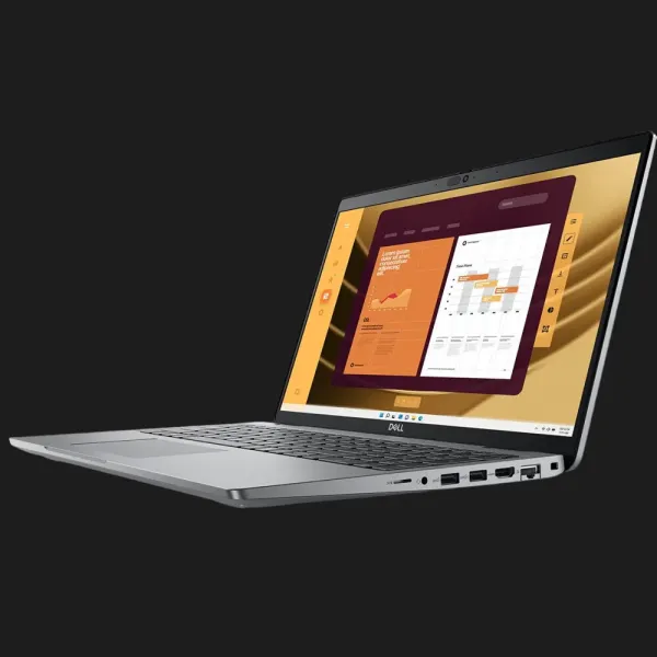 Ноутбук Dell Latitude 5550 15,6" (Intel Core Ultra 7/32GB/2TB (SSD)/Intel Arc) (N021L55503603WP) (Standard)