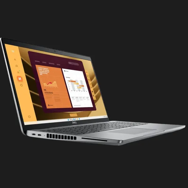 Ноутбук Dell Latitude 5550 15,6" (Intel Core Ultra 7/32GB/2TB (SSD)/Intel Arc) (N021L55503603WP) (Standard)