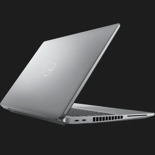 Ноутбук Dell Latitude 5550 15,6" (Intel Core Ultra 7/32GB/2TB (SSD)/Intel Arc) (N021L55503603WP) (Standard)