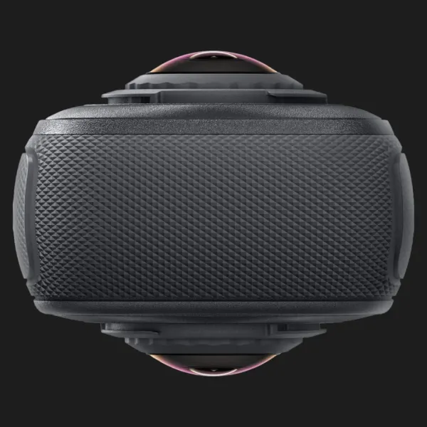 Екшн-камера Insta360 X4 Air Graphite Black Starter Bundle