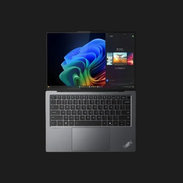 Ноутбук Lenovo ThinkPad X9-14 Gen 1 14" (Intel Core Ultra 5/16GB/2TB (SSD)/Intel Arc) (21QA0003WW) (Standard)