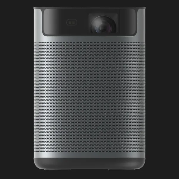 Портативний проектор XGIMI MoGo 2 Pro GTV (Gray) (UA)