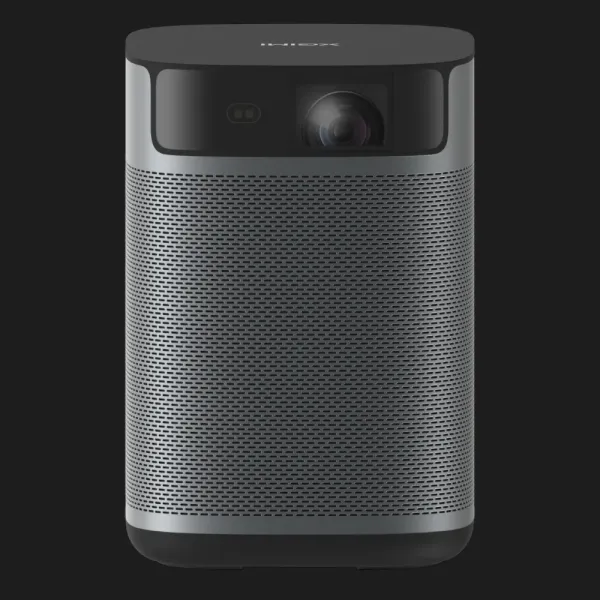 Портативний проектор XGIMI MoGo 2 Pro GTV (Gray) (UA)