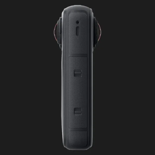 Екшн-камера Insta360 X4 Air Graphite Black Standard Bundle