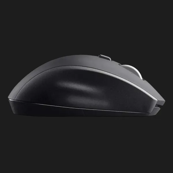 Миша Logitech M705 Marathon Mouse Wireless (Black) (EU)