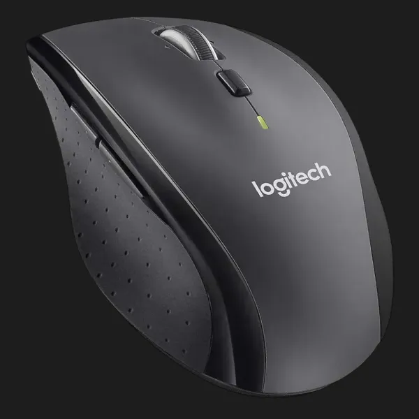 Миша Logitech M705 Marathon Mouse Wireless (Black) (EU)