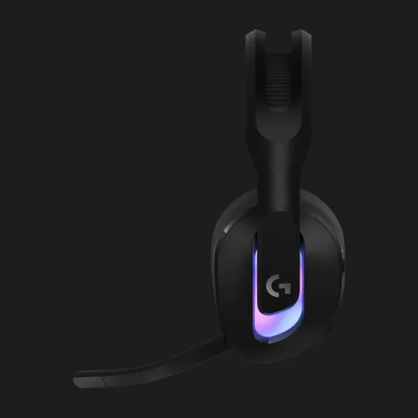 Гарнітура Logitech G522 Lightspeed (Black) (EU)