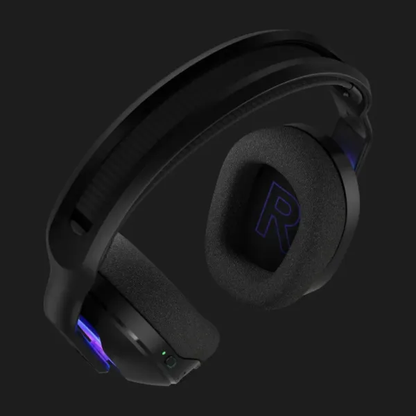 Гарнітура Logitech G522 Lightspeed (Black) (EU)