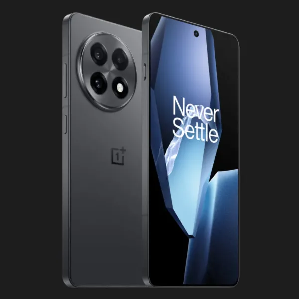 OnePlus 13R 12/256GB (Nebula Noir) (Standard)