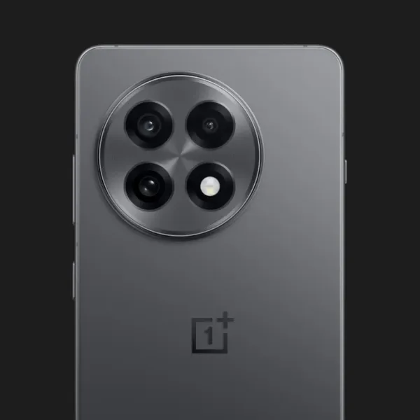 OnePlus 13R 12/256GB (Nebula Noir) (Standard)