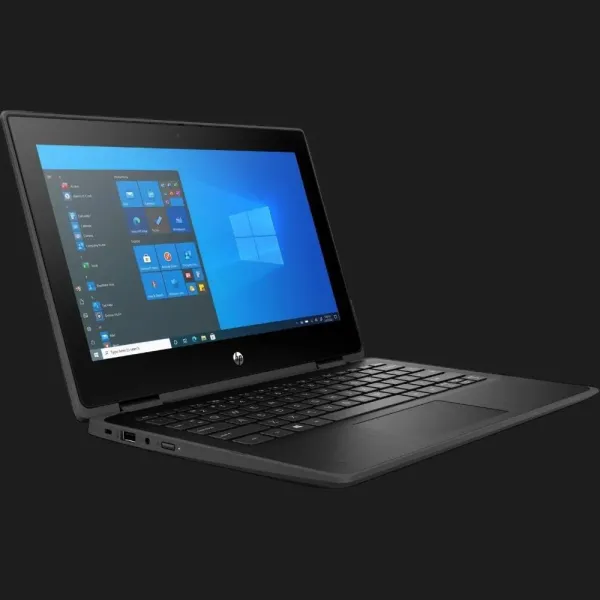 Ноутбук HP ProBook x360 G7 11,6" (Intel Pentium Silver/8GB/128GB (SSD)/Intel UHD) (4V941UCI) (Standard)